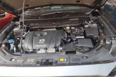 2021 Mazda CX-5 2021 2.5L AT 4WDblack knight #10