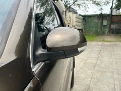 2017 Volkswagen Tiguan 2016 1.4T AT 280TSIsilk roadFashionFWD #21