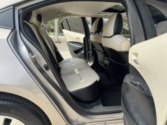 2020 Toyota Corolla 2019 1.2T AT S-CVT GL-iElite #12
