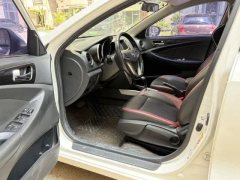 2015 Chang'an Eado XT 2015 1.6 AT Sharpcool China IV #7