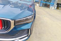 2022 Geely Auto Xingyue L 20212.0TD DCT EVO2WDPremium #5
