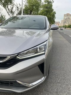 2020 Dongfeng Fengshen Yixuan 2020 1.5T AT 230TDazzling Hunting KnightEdition #10