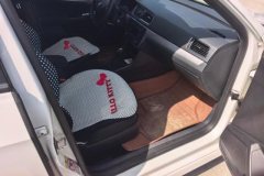 2017 Volkswagen Lavida 2017 1.6 AT Fashion #8