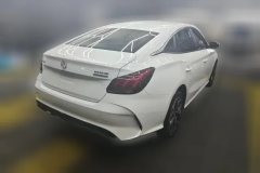 2022 MG MG5 2021 1.5L 180DVVT MT youthFashion #3