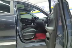 2025 Chery Tiggo 8 2025 230TCI AT Luxury 5-seater #8