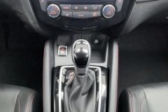 2024 Nissan Qashqai 2023 Classic 2.0L AT CVT XVComfort #17