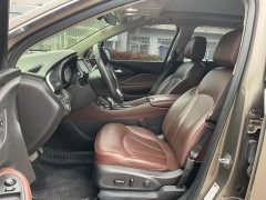2019 Buick Envision Plus 2018 2.0T AT 28TElite 4WD #4