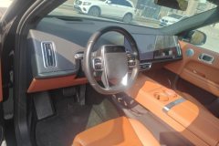 2024 Li Auto Li Auto L6 2024 pro #12