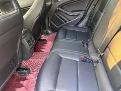 2018 Mercedes-Benz GLA-Class 2018 1.6T AT GLA200FashionFWD #7