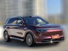 2025 AITO M8 2025 EREV UltraEdition 53.4kWh 5SeatEdition（192line lidar） #3