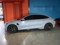 2025 BYD Seal 2025 650ZhihangEdition #2