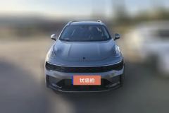 2022 Lynk & Co Lynk & Co 01 2021 2.0T AT 2WDPro #2