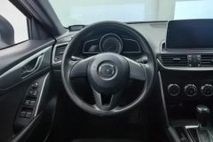 2018 Mazda CX-4 2016 2.0 AT blue sky vitalityEditionFWD #15