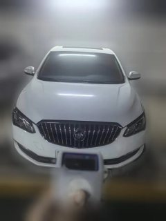 2015 Buick Excelle GT Sedan 2015 1.5 AT 15NLuxury #3