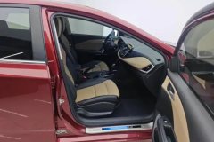2021 Chevrolet Monza 2020 1.5 AT 320Joy #8