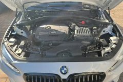 2022 BMW 1 Series 2021 1.5T Facelift 120i MSportYaoyeEdition #10