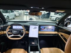 2023 Geely Galaxy Geely Galaxy L7 2023 1.5T AT 115KM starship #5