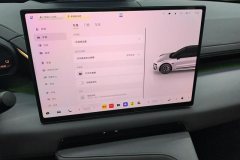2024 Zeekr 001 2024 MEEdition 100kWh 4WD #13