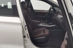 2017 BMW X4 2016 2.0T AT 20i MSport (Imported) #22