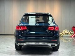 2019 Mercedes-Benz GLC-Class 2020 Facelift 2.0T AT GLC 260 L 4MATIC Dynamic #10