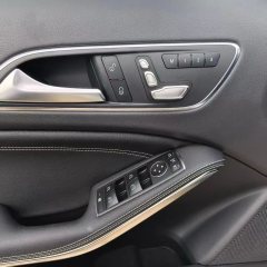 2019 Mercedes-Benz GLA-Class 2018 2.0T AT GLA220Sport 4WD #9
