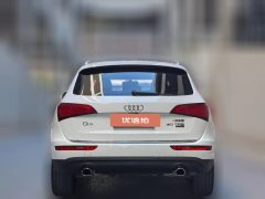 2017 Audi Q5 2017 2.0T AT 40TFSIEntry #5