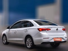 2022 Buick Excelle GT Sedan 2021 1.5 AT modelElite Facelift #4