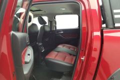 2021 Great Wall Great Wall Pao 2020 2.0TOff-roadATDiesel4WDAdvancedEditionGW4D20M #19