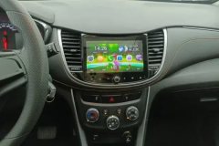 2017 Chevrolet Trax 2017 1.4T AT Comfort FWD #13