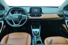 2018 Baojun 510 2017 1.5 AT Luxury #12