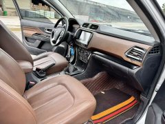 2018 Great Wall Fengjun 6 2017 2.0T MT Elite4D20D4WD Diesel #10