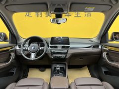 2021 BMW X1 2021 2.0T AT sDrive25Li Leading #14