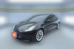 2023 Tesla Model 3 2022 rear wheel driveEdition #1