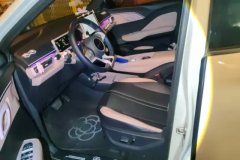 2024 BYD Seagull 2025 305km freeEdition #9