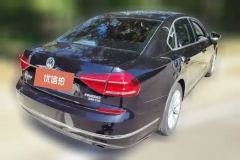 2017 Volkswagen Passat 2017 1.8T AT 330TSIHonor #3