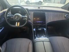 2025 Mercedes-Benz EQE SUV 2024 500 4MATIC Pioneer #6