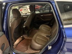 2018 BMW X1 PHEV 2019 1.5T AT 25LeLuxury 4WD HEV #6