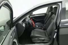 2020 Volkswagen Magotan 2019 1.4T AT 280TSIComfort China VI #13