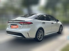 2021 Toyota Levin 2021 1.2T AT 185TLuxury #4