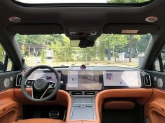 2024 AITO M9 2024 EREV MAXEdition 52KWh 6SeatEdition #5