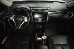2016 Nissan X-Trail 2015 2.0 AT ComfortMAXEditionFWD #12