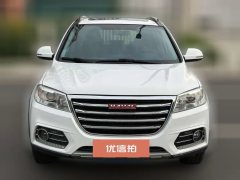 2017 Haval H6 2017 1.5T AT Red LabelSportLuxury FWD Facelift #3