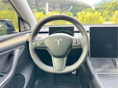 2023 Tesla Model Y 2023 rear wheel driveEdition #14