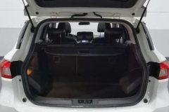 2017 GAC Trumpchi Trumpchi GS4 2017 1.5T AT 235TLuxurySmart ConnectFWD #20