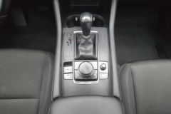 2022 Mazda Mazda3 Axela Sedan 2021 2.0L AT dazzling qualityEdition #16