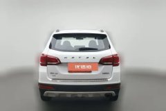 2016 Haval H6 2015 1.5T AT SportLuxury FWD #4