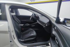 2021 Hyundai Elantra Sedan 2021 1.5 AT LUXPremium #8