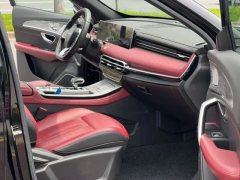 2024 Jetour X70 Pro 2023 1.5T AT DCTComfort 5Seat #5