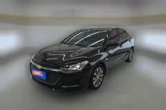2022 Chevrolet Monza 2022 1.5L AT 320 Joy #1
