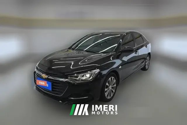 2022 Chevrolet Monza 2022 1.5L AT 320 Joy